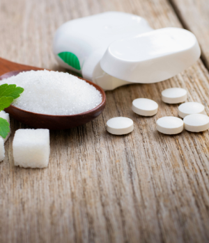 Sugar Alternative Market - Size, Share, Trends & Forecast